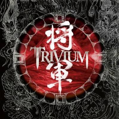 Warner Trivium: Shogun - CD (016029)