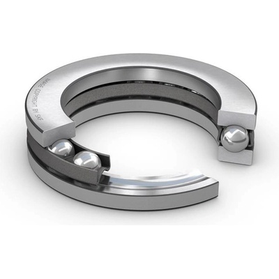 SKF 51220 Axiální kuličkové ložisko