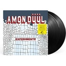 Amon DĂĽĂĽl - EXPERIMENTE LP