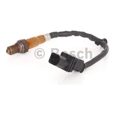 Lambda sonda BOSCH 0281004417