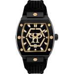 Philipp Plein Мъжки часовник Philipp Plein The Hexagon Phantom PWPUA0224 (PWPUA0224) Часовници