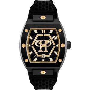 Philipp Plein Мъжки часовник Philipp Plein The Hexagon Phantom PWPUA0224 (PWPUA0224) Часовници