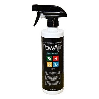 PowAir Penetrator spray 500 ml