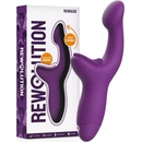 Rewolution Rewokiss Vibrating A-Spot