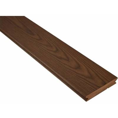 Hahn Holz Thermo jasan Clip 20x115 Objednat délku: 1500mm