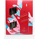 Johnnie Walker Red Label с две ниски чаши - бленд шотландско уиски 700ml 700 ml