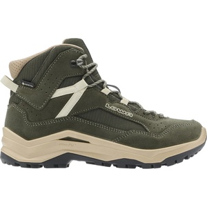Lowa Дамски туристически обувки Lowa Women's Ventierra GTX QC Walking boots - Olive / Beige - размер 36, 5 (EU) (119-1095-0311)