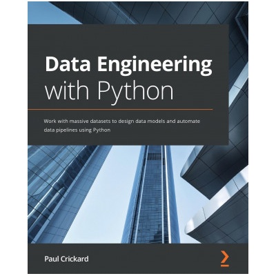 Data Engineering with Python