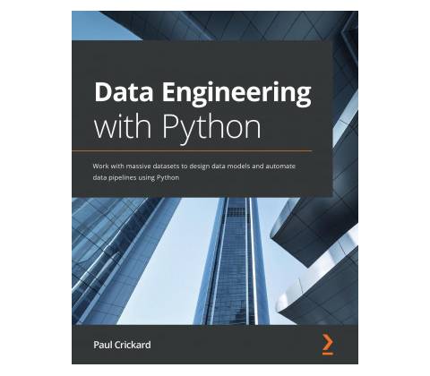 Data Engineering with Python
