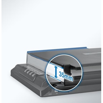 Image 1 of Plustek OpticSlim 2700