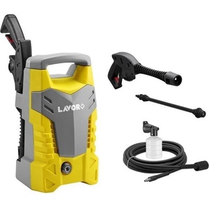 Lavor FAST 120 (8.109.0007С) Водоструйка