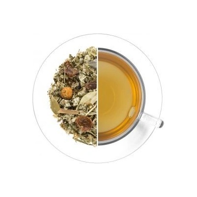 Oxalis Z luhů a hájů 50 g