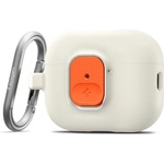 Spigen nano pop apple airpods pro 3 orange beige (8800283312683)