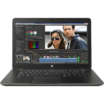 HP ZBook 15u G2 J9A13EA