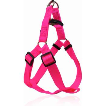 Pet Interest® Pet Interest Нагръдник за кучета, циклама