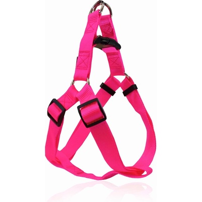 Pet Interest® Pet Interest Нагръдник за кучета, циклама