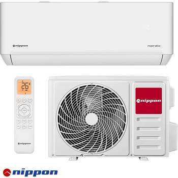 Nippon NPC-24T-PRO Nordic