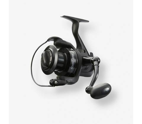 CAPERLAN Advant Power 5000 Black
