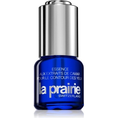 La Prairie Essence of Skin Caviar Eye Complex стягащ гел за околоочния контур 15ml