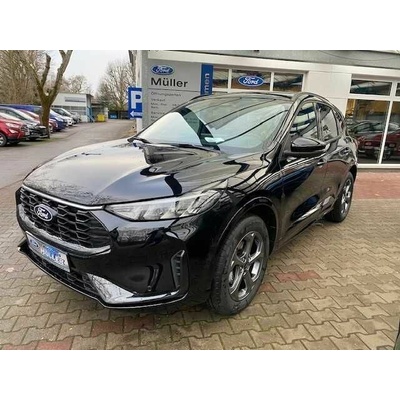Ford Kuga 2.5 FHEV ST-Line X 134 kW