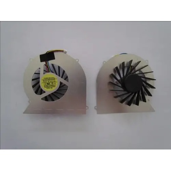 Image 1 of Резервни части Вентилатор за лаптоп Fan ASUS N43 N43S (FORCECON-DFS531205HC0T)