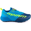 Pánské běžecké boty Dynafit Ultra 100 M poseidon/methyl blue