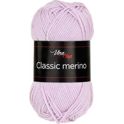 Příze Vlna Hep Classic Merino 61313