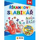Říkankový slabikář 5+