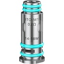 VOOPOO ITO M1 žhavící hlava 0,7ohm
