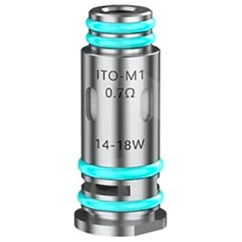 VOOPOO ITO M1 žhavící hlava 0,7ohm
