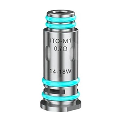 VOOPOO ITO M1 žhavící hlava 0,7ohm