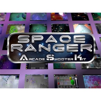 Space Ranger ASK