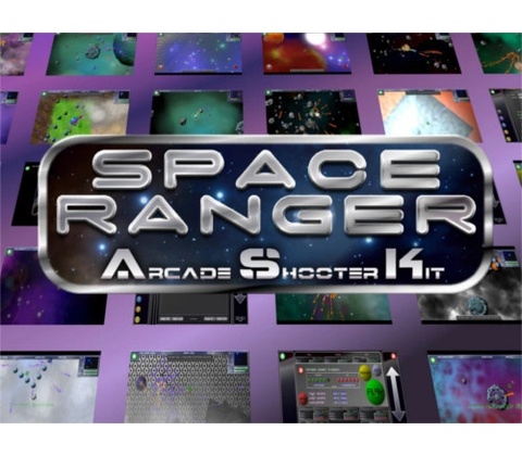 Space Ranger ASK