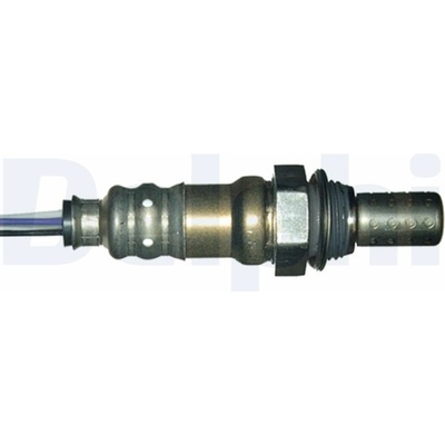 Lambda sonda DELPHI ES20175-12B1 (ES2017512B1)