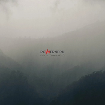 Townsend Devin Power Nerd 1 CD