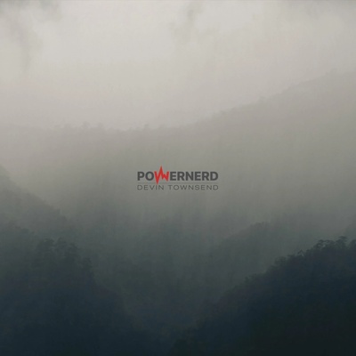 Townsend Devin Power Nerd 1 CD
