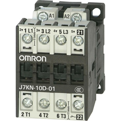 OMRON J7KN-10D-01 230