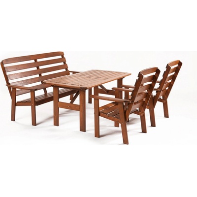 Garland 500133-8 Záhradná zostava Viken