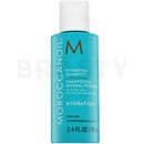 Moroccanoil Hydration šampon s arganovým olejem 70 ml