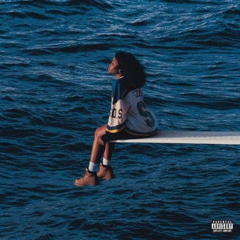 SOS SZA LP
