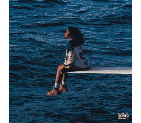 SOS SZA LP