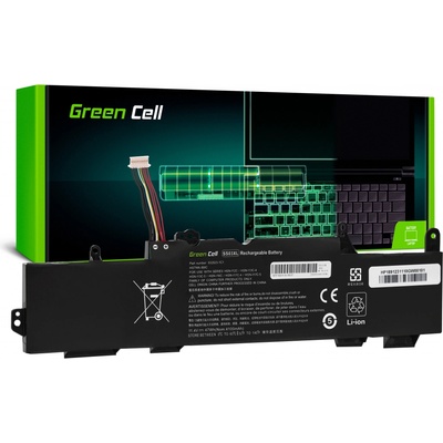 Green Cell HP189 baterie - neoriginální – Zboží Živě
