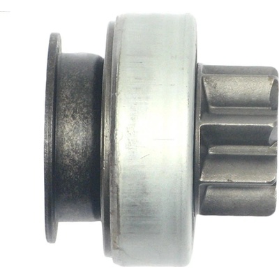 Volnoběžný převod, startér AS-PL SD5065