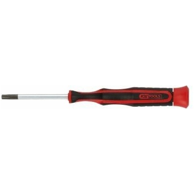 Ks Tools - Presný skrutkovač Torx T1, 144mm 500.7726