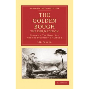 Golden Bough | James George Frazer (ISBN: 9781108047319)