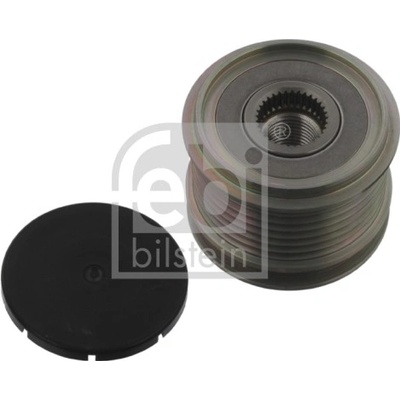 Voľnobeżka alternátora Febi Bilstein 21684
