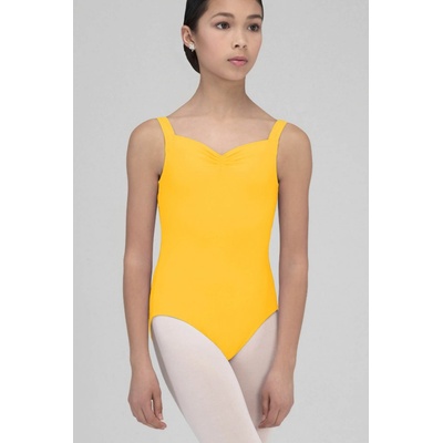 Wear Moi elegantný trikot Faustine Faus žltá