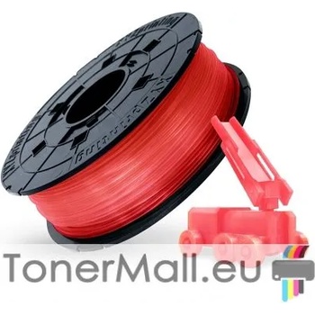 XYZprinting Консуматив за 3D принтер XYZprinting RFPLBXEU02D, 1.75mm, PLA, Червен