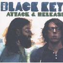 Attack & Release - The Black Keys CD