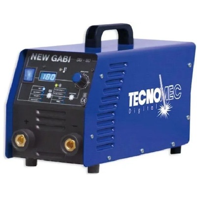 TECNOMEC New Gabi 180/DIGI